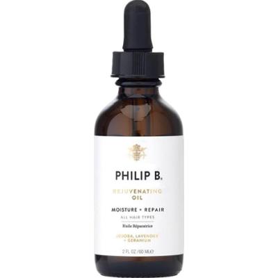 Philip B. Olejki i serum do włosów 60 ml