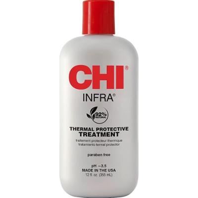 CHI Infra Treatment 355ml Odżywki do włosów