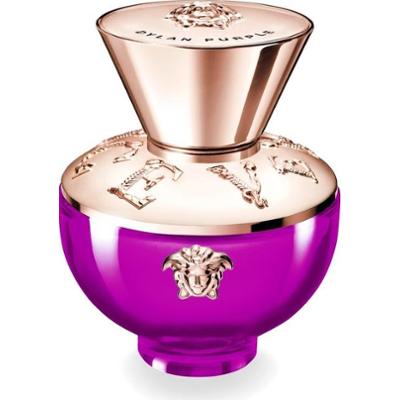 Versace Dylan Purple Eau de Parfum Woda perfumowana 50 ml Damski
