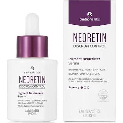 NEORETIN Discrom Control Pigment Neutralizer Serum z kwasem hialuronowym 30 ml