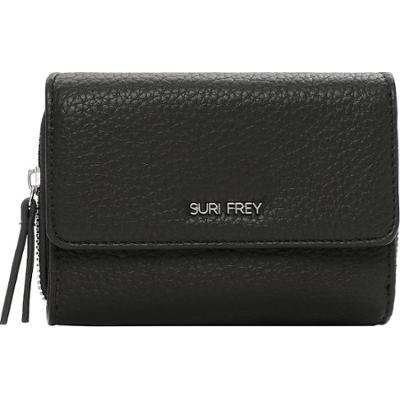 SURI FREY Pportmonetka SFY Tiffy Torby na ramię 1 ct Szary Damski