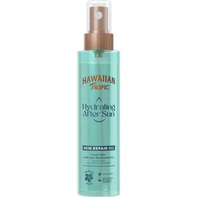 Hawaiian Tropic Olejek nawilżający do naprawy skóry po opalaniu Po opalaniu 150 ml