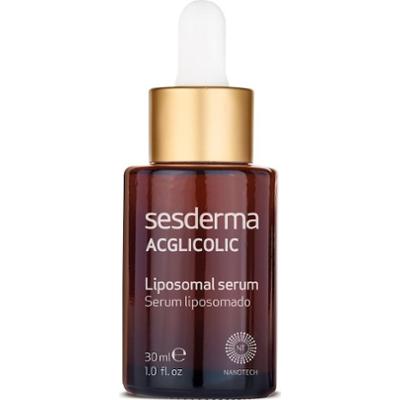 Sesderma ACGLICOLIC Serum liposomowe Serum przeciwzmarszczkowe 30 ml