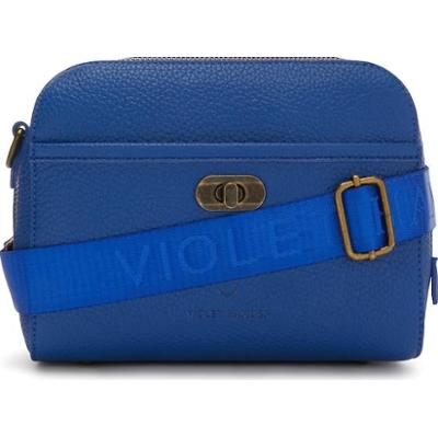 Violet Hamden Torba przez ramię Violet Hamden Essential Bag różowy - sztuczna skóra Torby na ramię 1 ct Damski