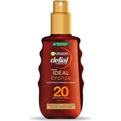 Garnier Ambre Solaire Ochrona przeciwsłoneczna 150 ml Damski