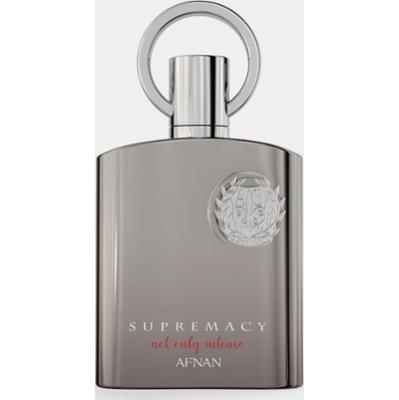 Afnan SUPREMACY NOT ONLY INTENS Perfumy 100 ml Męskie