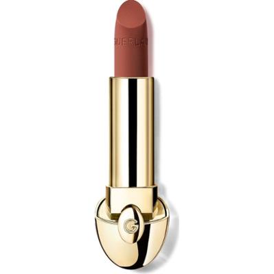 Guerlain Rouge G Wkład wymienny Spersonalizowana pomadka o niezwykłym działaniu pielęgnacyjnym Szminki 3,5 g 159 - Almond Beige