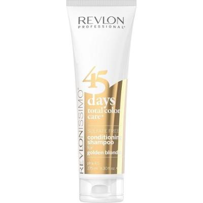 Revlon Szampony 275 ml Damski