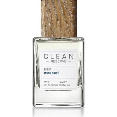 CLEAN Acqua Neroli Perfumy 50 ml