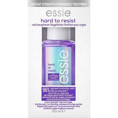 essie Hard to Resist Utwardzacze do paznokci 13,5 ml Nr. 2 - Hard To Resist Violett