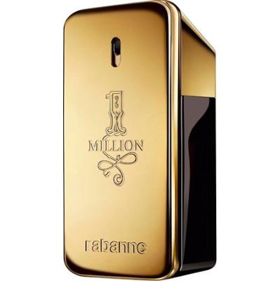 Rabanne 1 Million Eau de Toilette Spray Woda toaletowa 50 ml Męskie