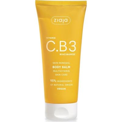 Ziaja Balsamy do ciała 200 ml