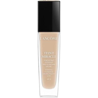 Lancôme Teint Miracle Podkłady 30 ml 4 - BEIGE NATURE