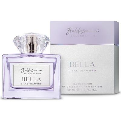 Baldessarini Bella Liliowy diament Woda perfumowana 50 ml Damski