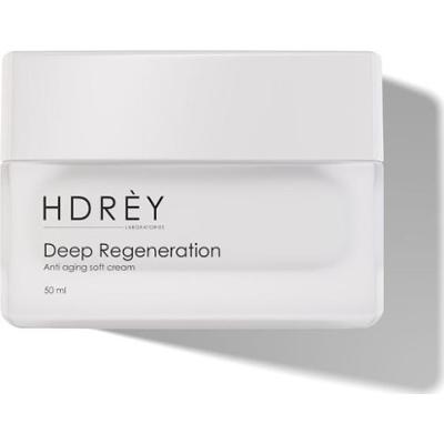 HDREY HDREY Deep Regeneration Soft 50ml Kremy do twarzy