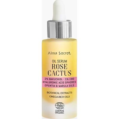 Alma Secret Serum przeciwzmarszczkowe 50 ml