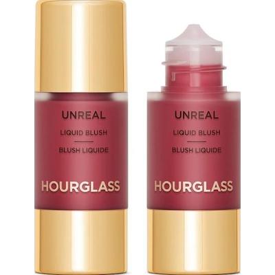 Hourglass Unreal Liquid Róż do policzków 10,3 ml CRAFT