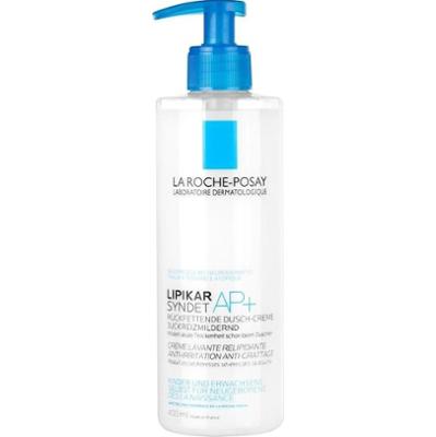 La Roche-Posay Lipikar Syndet AP+ Egzemy 400 ml Damski