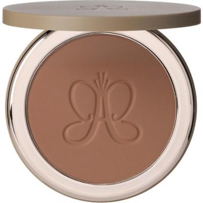 Anastasia Beverly Hills Smooth Blur Bronzer Konturowanie twarzy 10 g BEACH BUM BRONZE