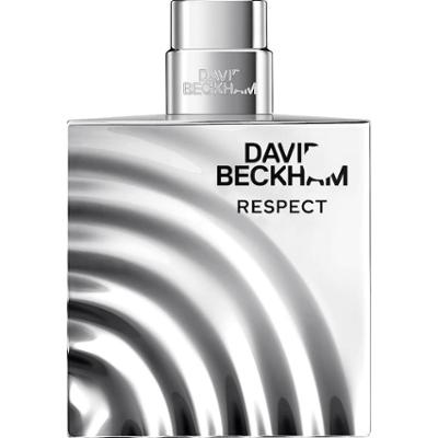 David Beckham David Beckham Respect woda toaletowa dla mężczyzn 90 ml Męskie