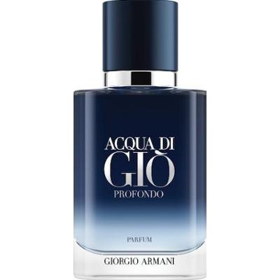 Armani Acqua di Giò Profondo Perfumy 30 ml Męskie