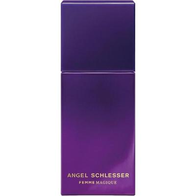 Angel Schlesser ANGEL SCHLESSER FEMME MAGIQUE eau de parfum spray Woda perfumowana 100 ml Damski