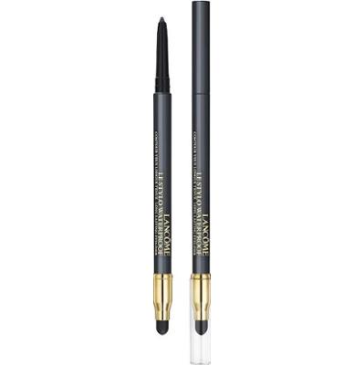 Lancôme Lancome Le Stylo Waterproof - kredka do powiek Eyelinery 0,28 g 8 - REVE ANTHRACITE