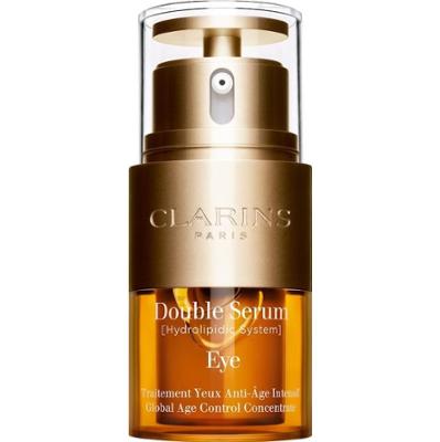 Clarins Double Serum Eye Serum pod oczy 20 ml