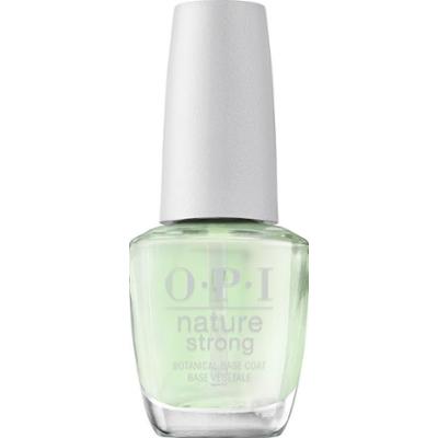 OPI Nature Strong Botanical Base Coat Baza do paznokci 15 ml NATBC - BOTANICAL BASE COAT
