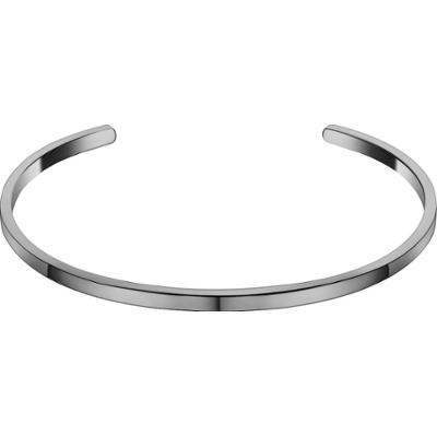 True Rebels Bransoletka Stal nierdzewna Spiżowy Bransoletki 1 ct Męskie