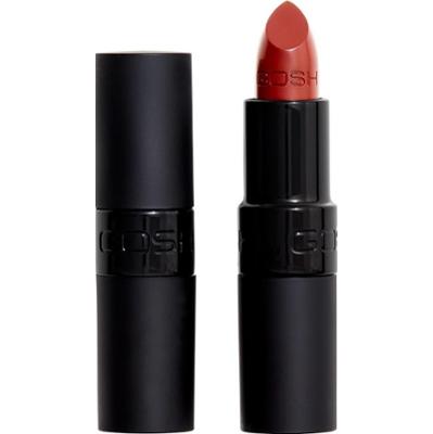 Gosh Copenhagen Velvet Touch Lipstick odżywcza pomadka do ust Szminki 4 g
