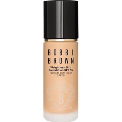 Bobbi Brown Weightless Skin Foundation SPF15 Podkłady 30 ml 21 - Natural