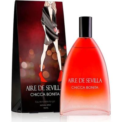 Aire Sevilla Chicca Bonita Woda toaletowa 150 ml Damski