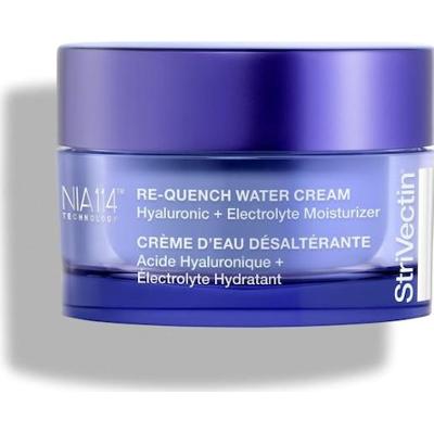 StriVectin Advanced Hydration Re-Quench Water Cream Kremy na dzień 50 ml
