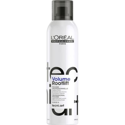 L´Oréal Professionnel Paris Tecni.Art Volume Lift Spray do stylizacji włosów 250 ml Biały