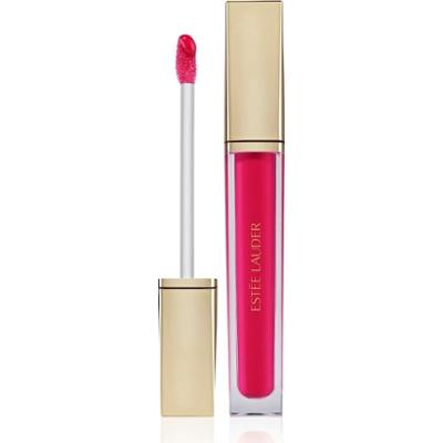 Estée Lauder Glossy Pout Lip Oil Olejek do ust 6 ml Różowy