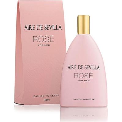 Aire Sevilla Rosé Woda toaletowa 150 ml Damski