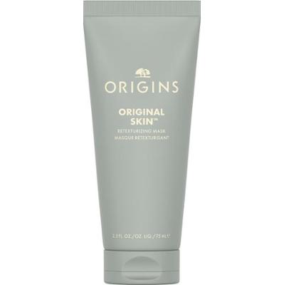 Origins Original Skin™ Retexturizing Mask Maseczki na wągry 75 ml
