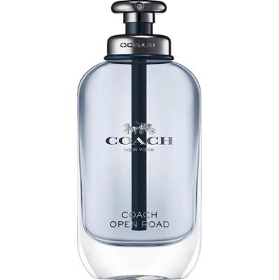 COACH COACH OPEN ROAD Woda toaletowa 60 ml Męskie