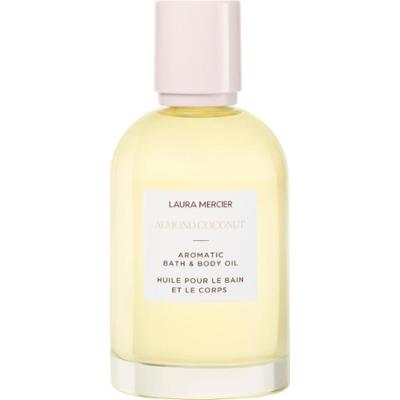 Laura Mercier B&B BODY OIL Olejki do ciała 100 ml