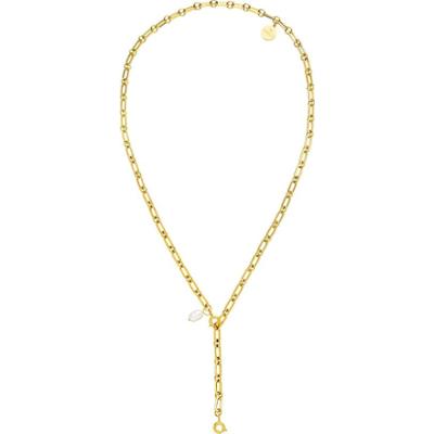 Purelei Purelei Naszyjnik Zodiac Charm Naszyjniki 1 ct Damski