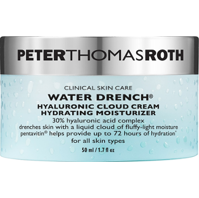 Peter Thomas Roth Water Drench™ Hyaluronic Moisturizer Kremy do twarzy 50 ml
