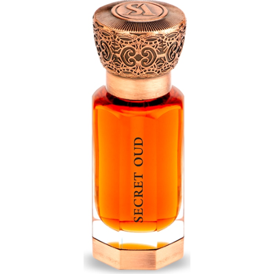SWISS ARABIAN SECRET OUD Perfumy 12 ml