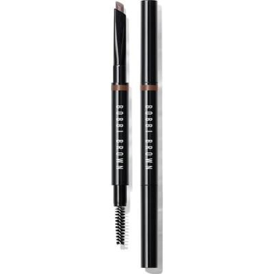 Bobbi Brown Long-Wear Brow Pencil Kredka do brwi 0,33 g 21 - COOL DARK BROWN