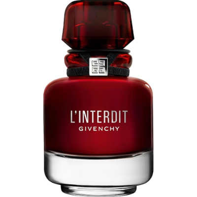 Givenchy L`Interdit ROUGE Woda perfumowana 35 ml Damski