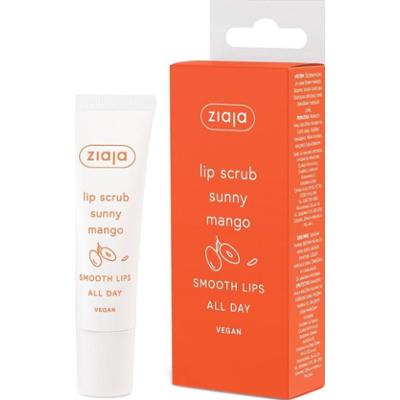 Ziaja Peeling do ust 12 ml