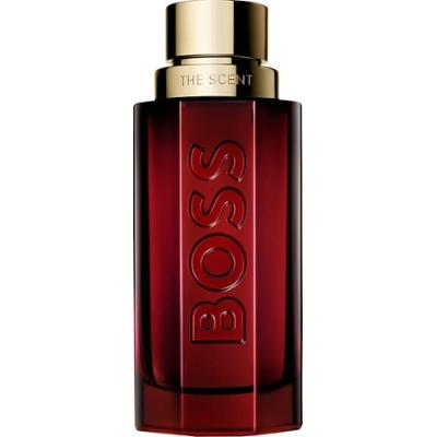 Hugo Boss BOSS THE SCENT ELIXIR FOR HIM Perfumy 100 ml Męskie