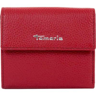 Tamaris Pportmonetka TAS Amanda Torby na ramię 1 ct Czerwony Damski