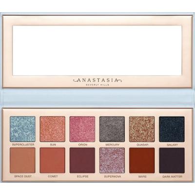 Anastasia Beverly Hills Cosmos Eye Shadow Palette Paletki cieni i zestawy kosmetyków 16,2 g 1 szt.