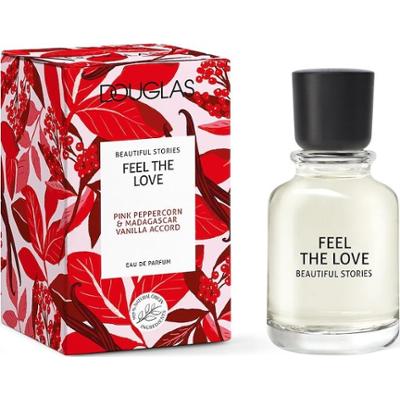 Douglas Collection Beautiful Stories Feel The Love Woda perfumowana 50 ml Damski